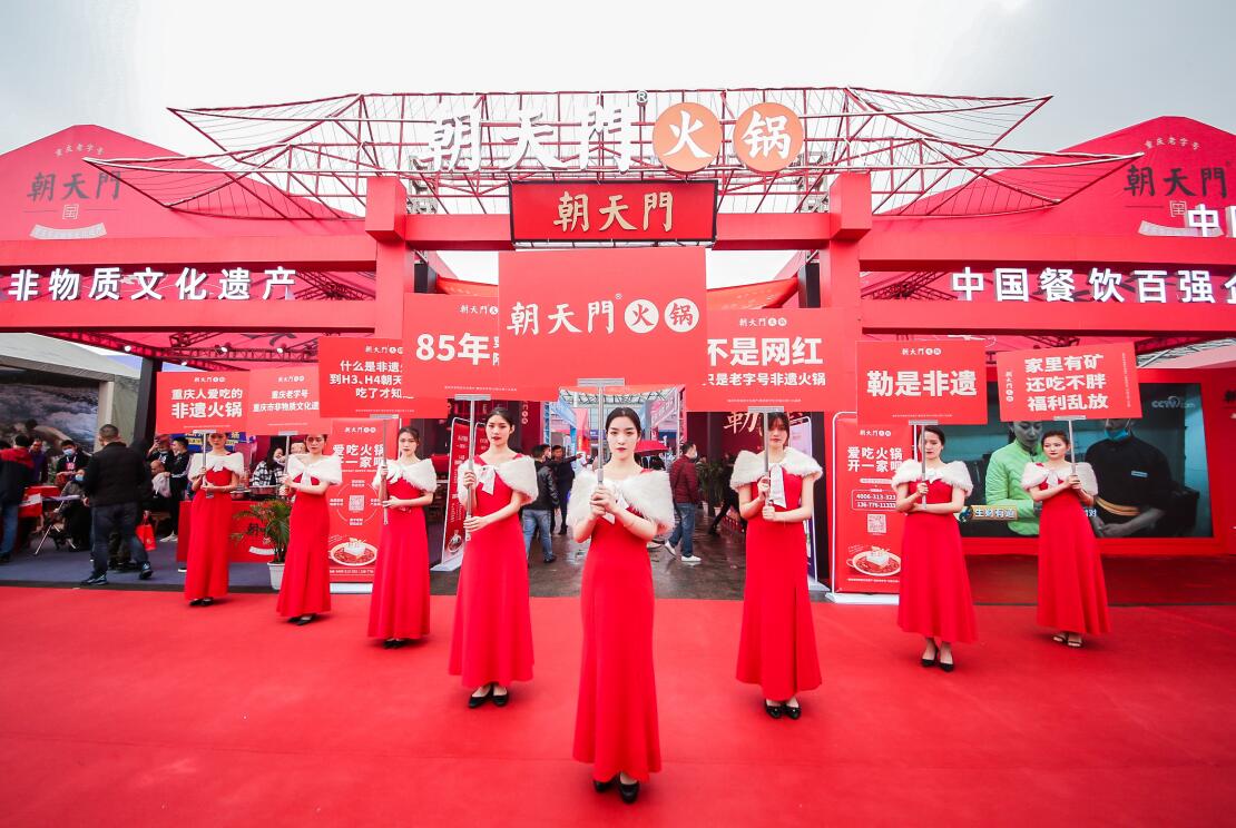 網(wǎng)紅火鍋店的裝修，有哪些值得借鑒的地方？