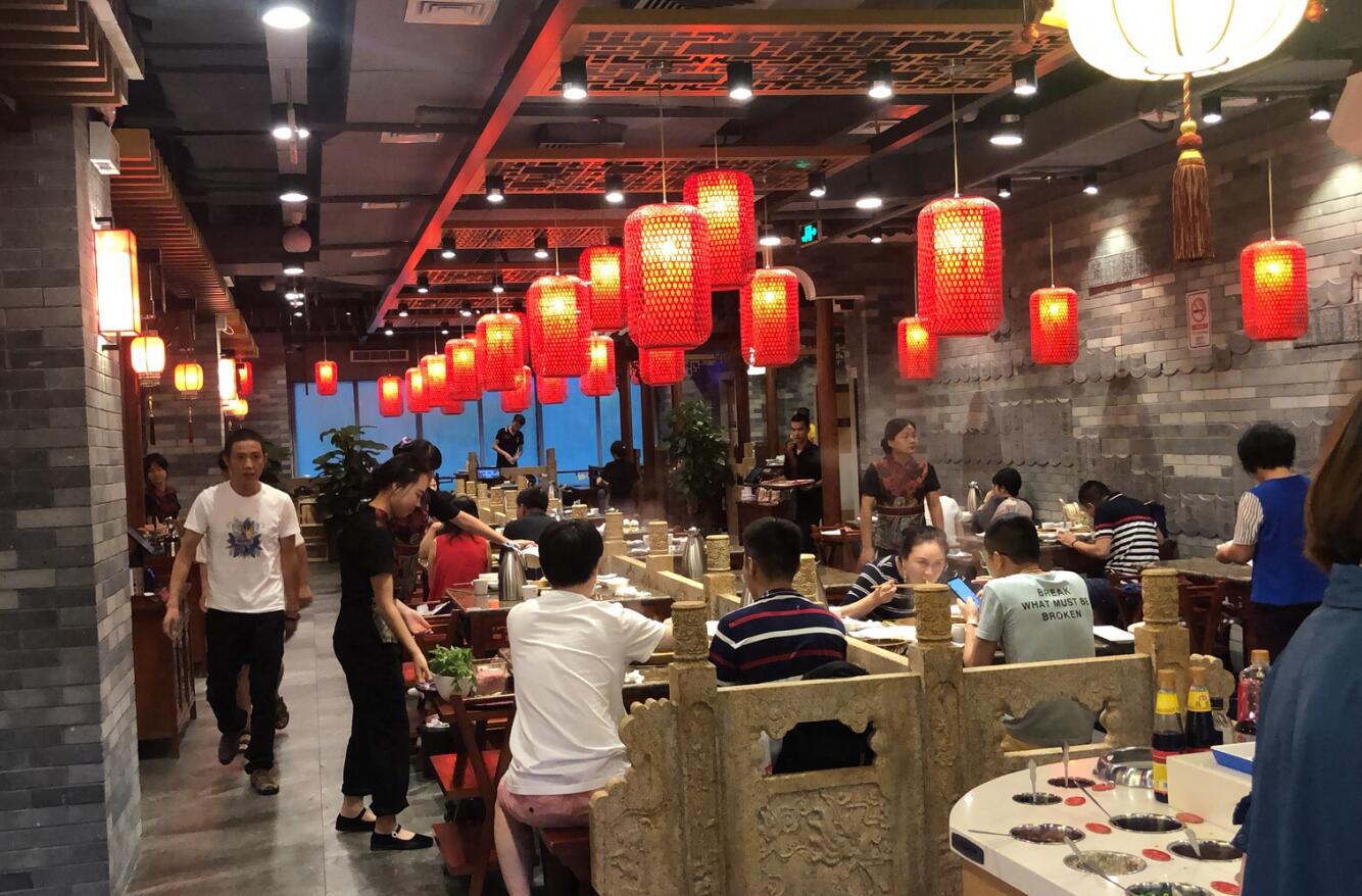 連鎖火鍋店老板總結出的3條創(chuàng)業(yè)經驗！
