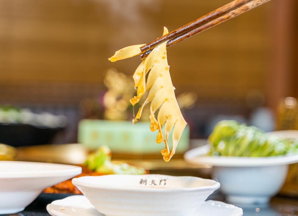如何在商場開好火鍋連鎖加盟店？