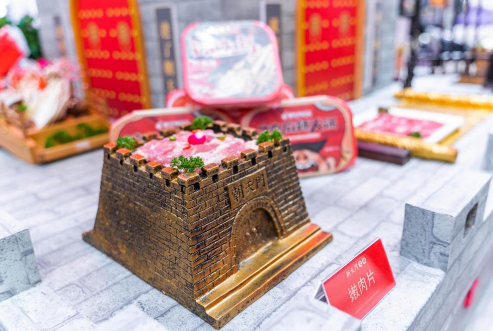 年輕人喜歡的火鍋店是什么樣子的？