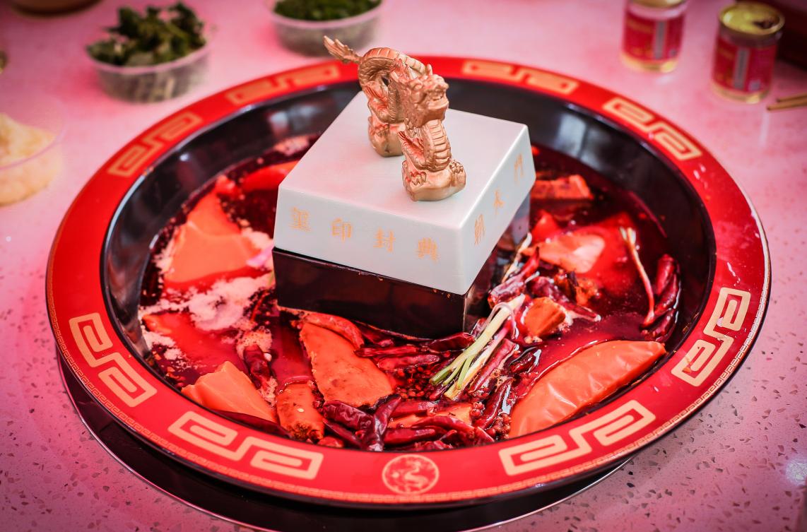 朝天門(mén)火鍋味道怎么樣？外地人吃得慣嗎？