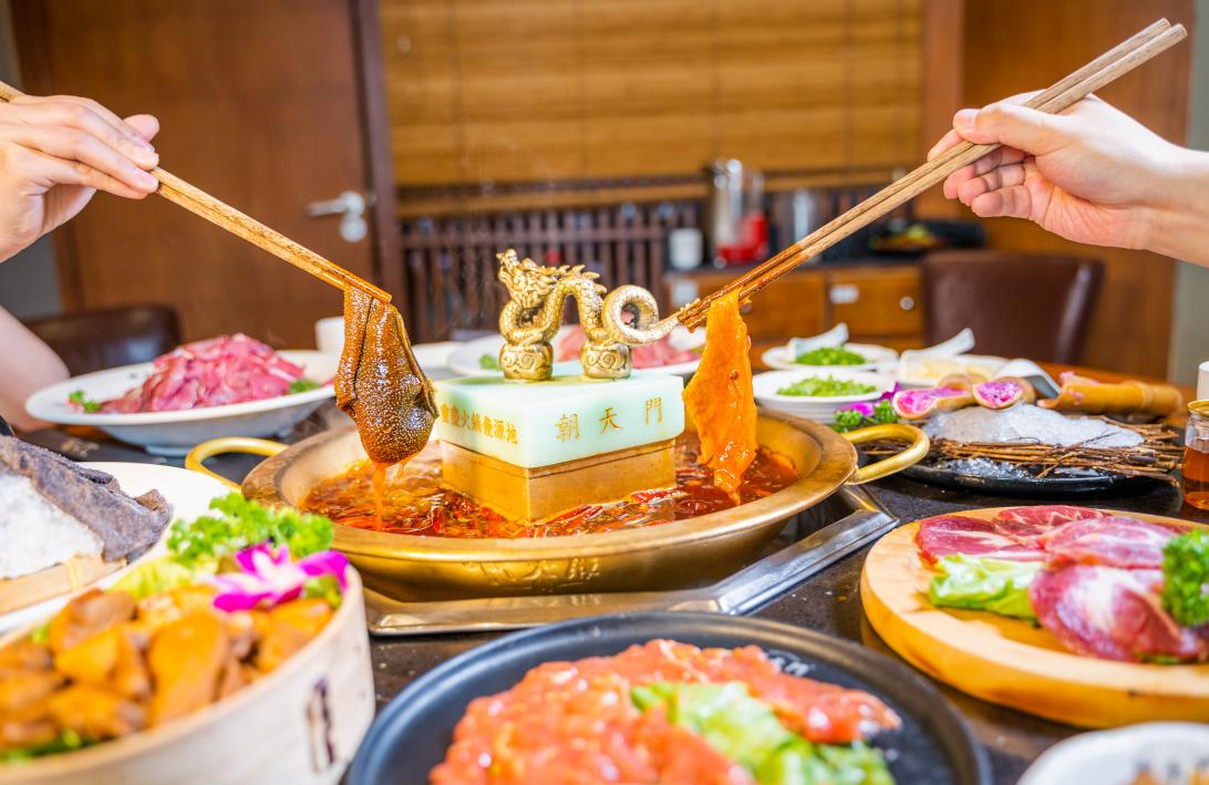 河津開火鍋加盟店，如何快速圈粉？