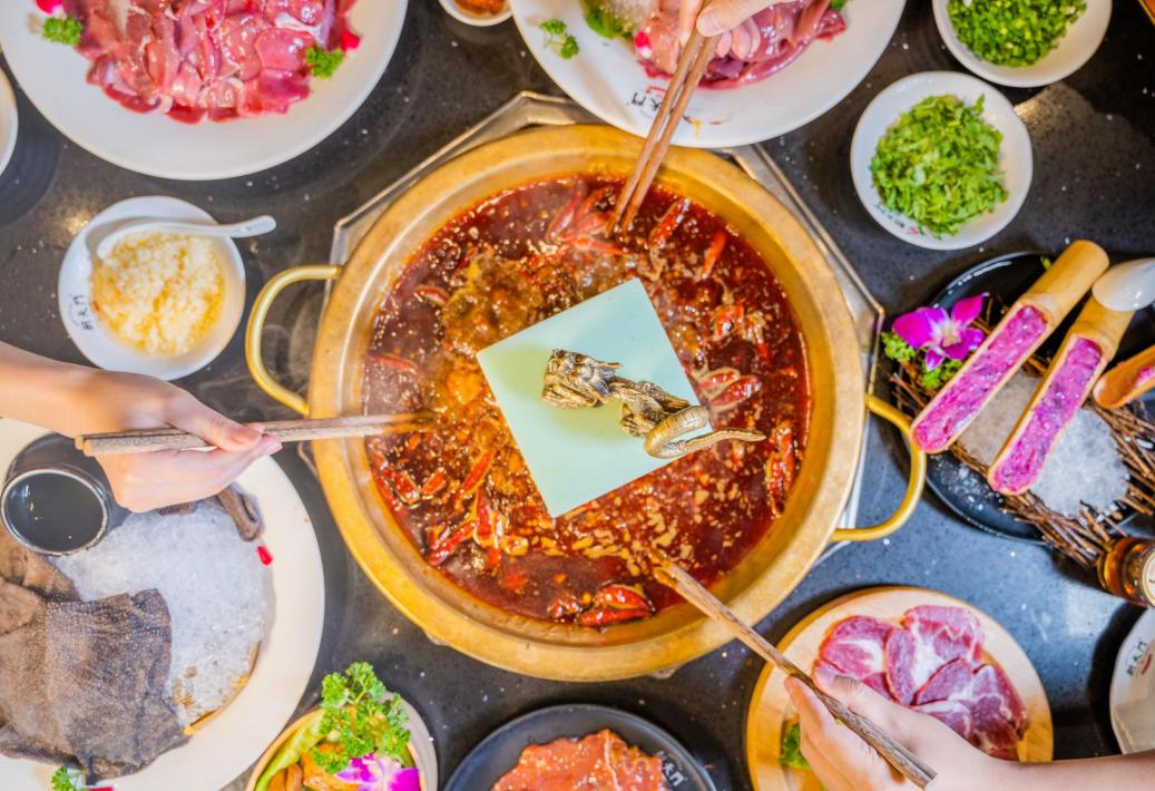 汾陽開火鍋加盟店，還需招聘廚師嗎？