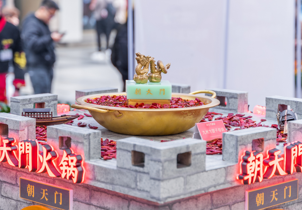 火鍋加盟店生意差？多是這幾個(gè)因素在“作祟”！