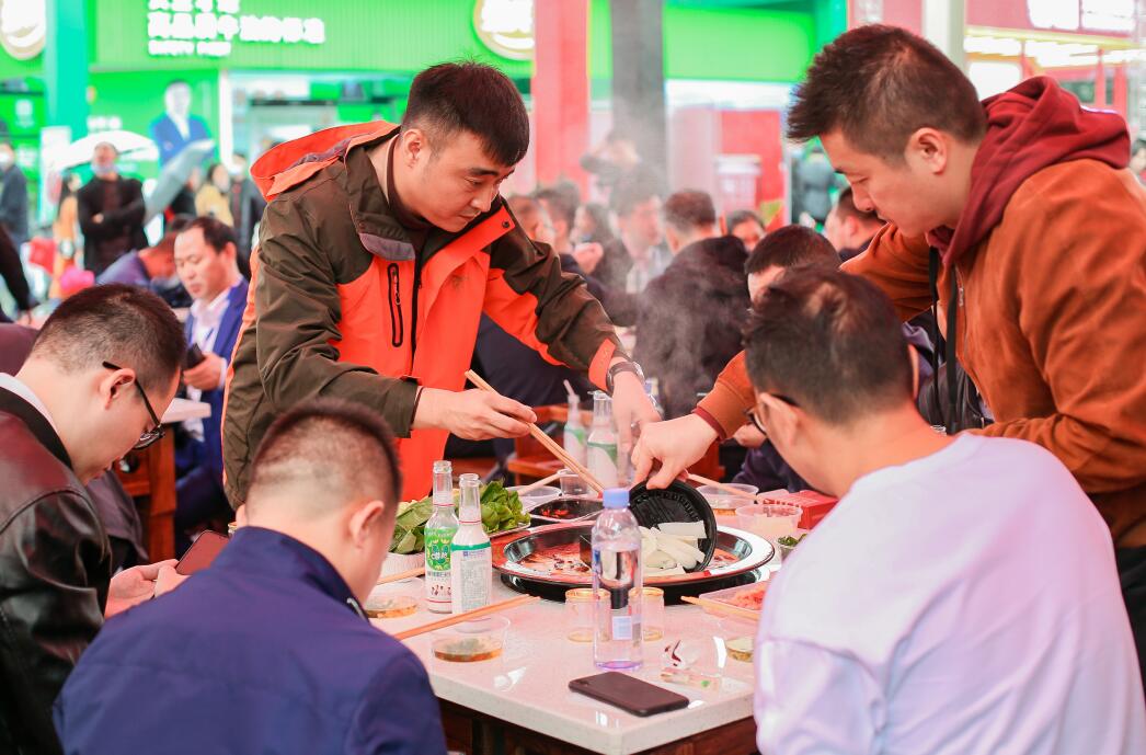 海林開火鍋加盟店，如何尋找合適的位置？