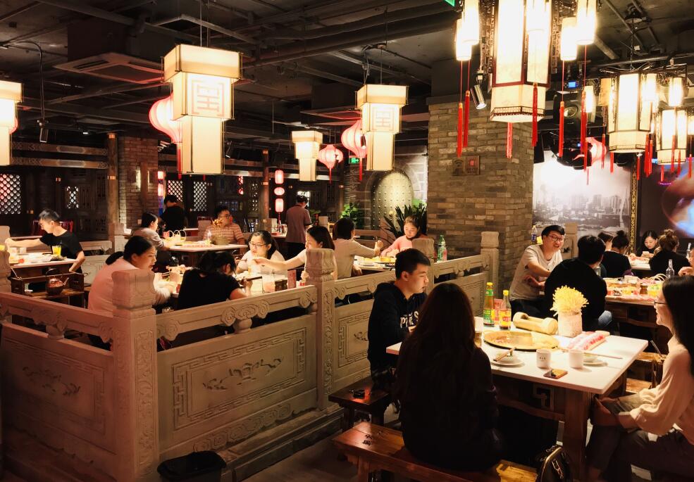 北安開(kāi)火鍋加盟店，如何做好競(jìng)爭(zhēng)分析？