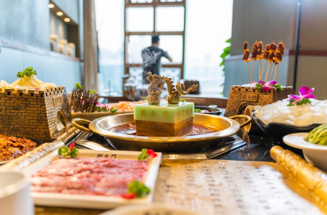 阿城開火鍋加盟店，如何找到運(yùn)營(yíng)小竅門？