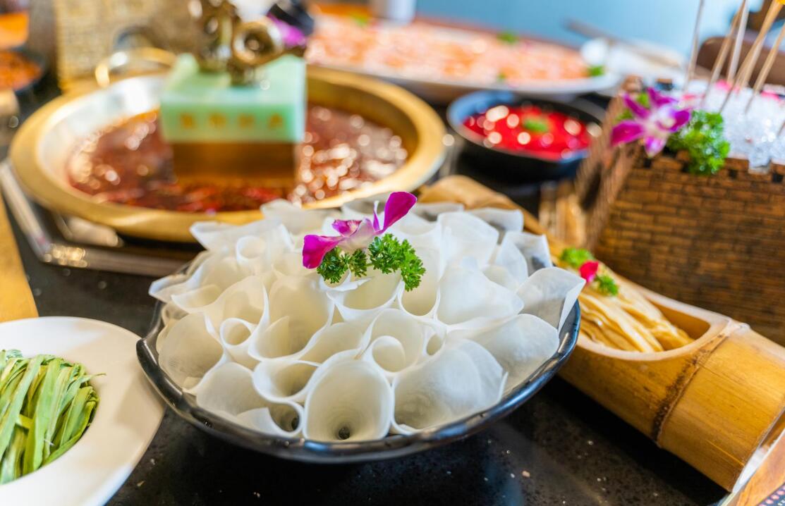 尚志開火鍋加盟店，如何擴大消費群體？