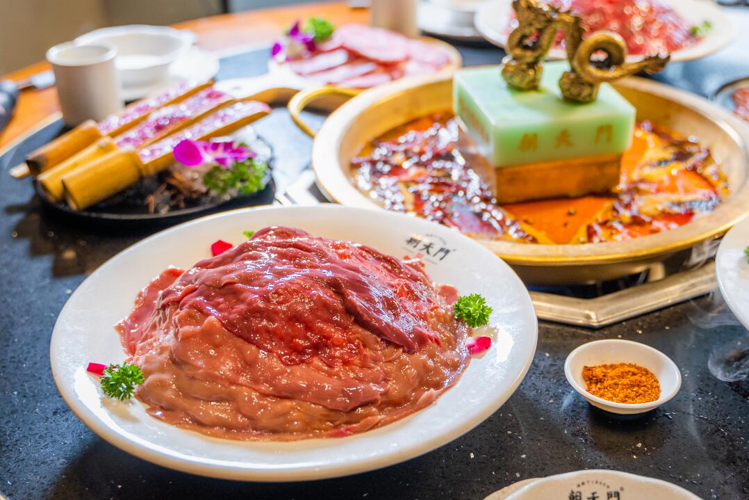 雙城開火鍋加盟店，這樣做翻臺(tái)超快！