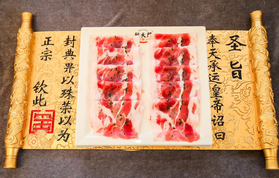 朝天門火鍋是如何做到不為客流發(fā)愁的？