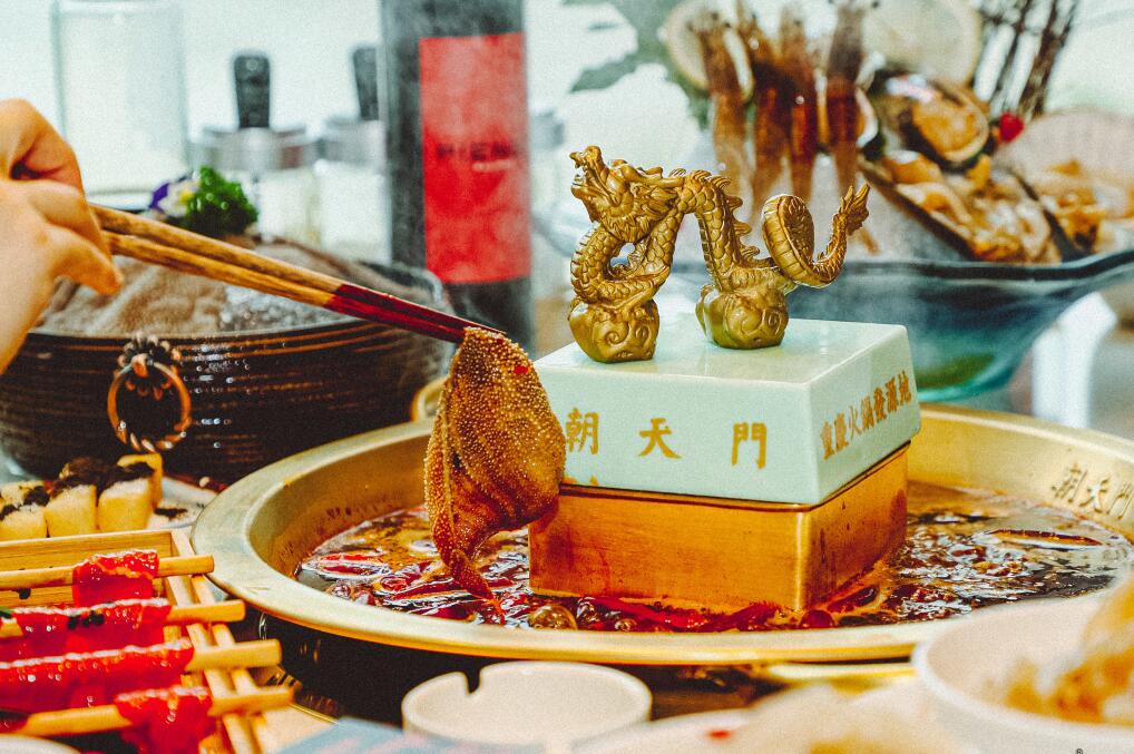 肇東開(kāi)火鍋加盟店，要做到吾日三省吾身！