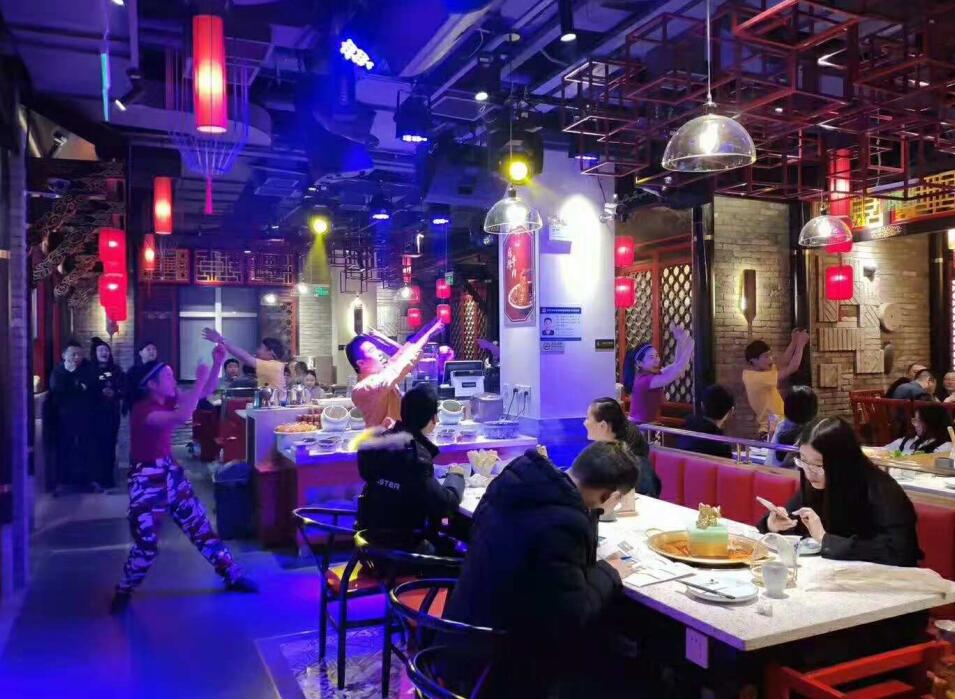 沈陽開火鍋加盟店，如何提升品牌消費熱度？