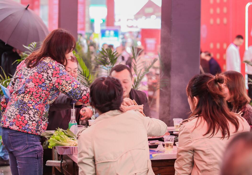 盤錦開火鍋加盟店，如何在起步時領(lǐng)先一步？