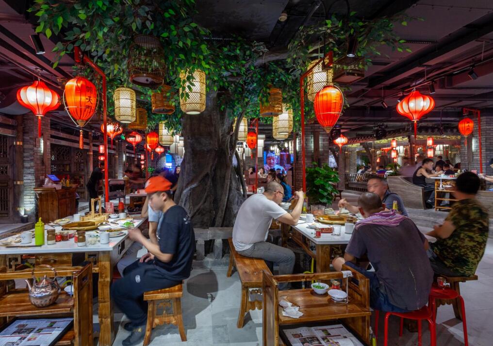 錦州開火鍋加盟店，3招教你巧妙獲客！