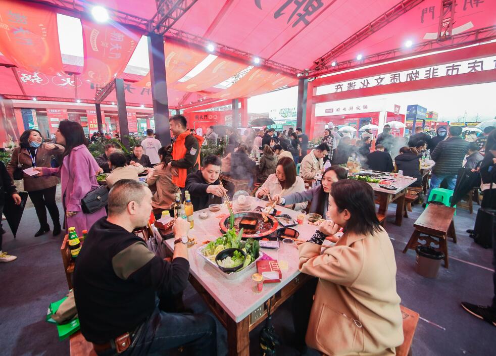 遼陽開火鍋加盟店需要哪些成本？