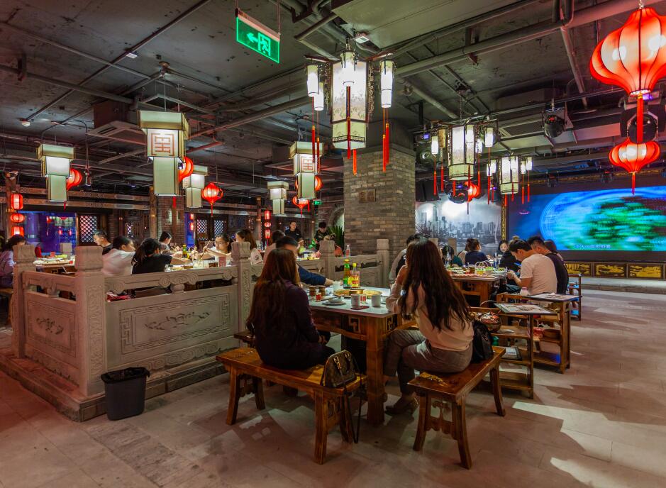 朝陽(yáng)開火鍋加盟店，三點(diǎn)提升宣傳的效果！