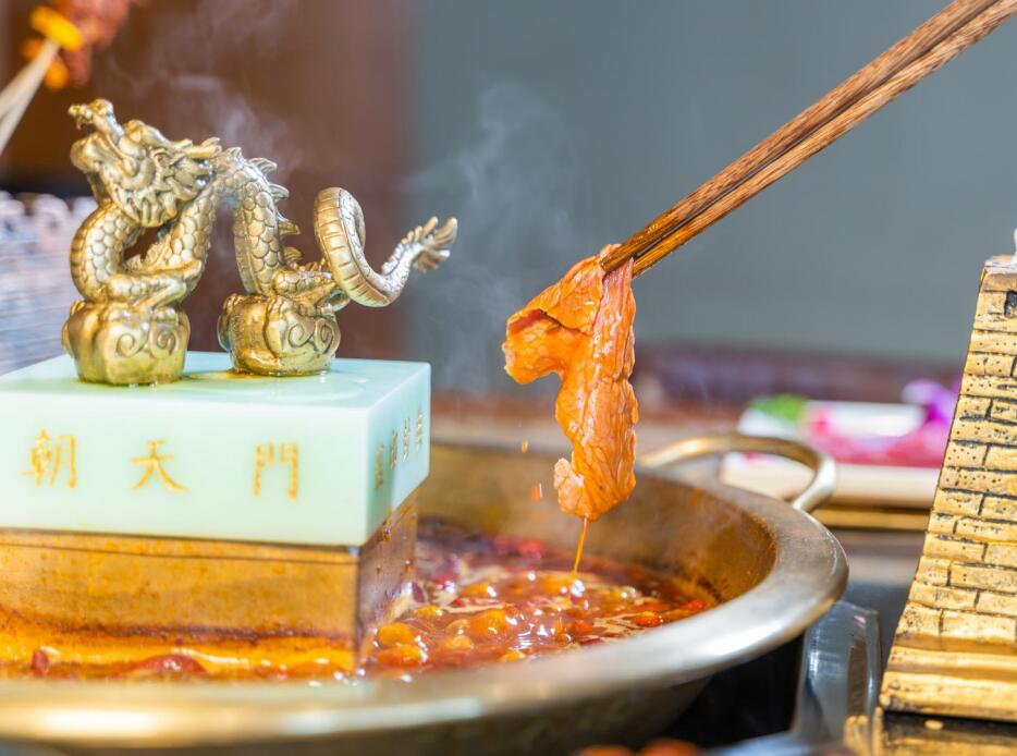 火鍋加盟店如何獲客？四季營(yíng)銷方案幫你引流！
