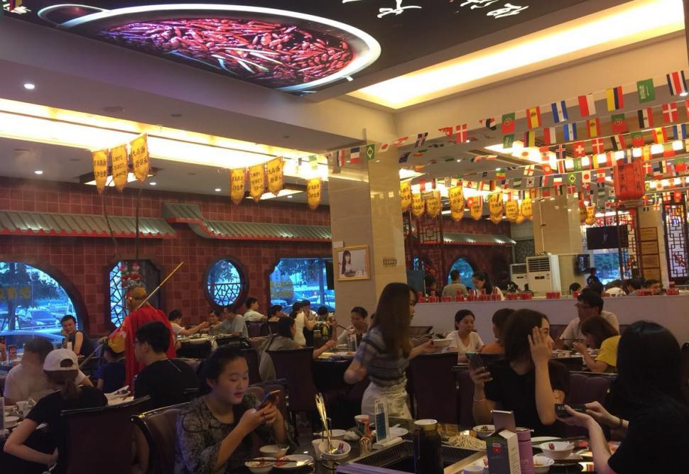 大石橋開火鍋加盟店，要掌握這三個賺錢要素！