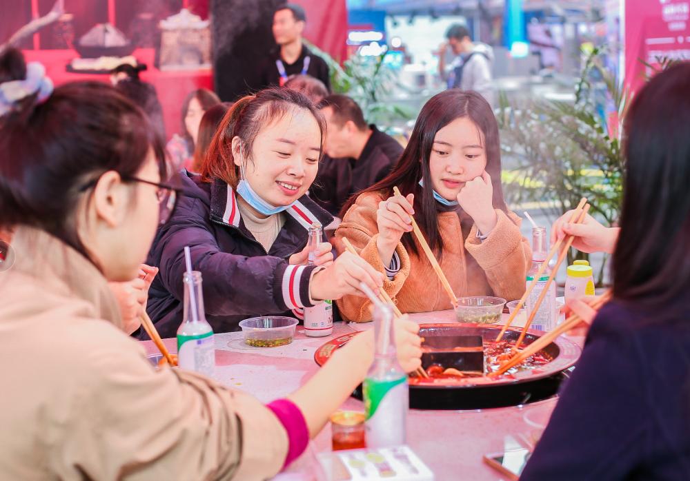 特色火鍋加盟有哪五大從業(yè)標準和原則？