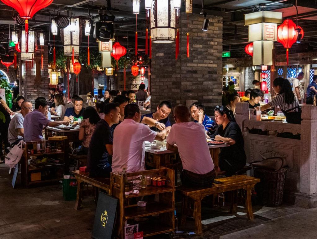 朝天門火鍋怎么樣？市場(chǎng)部提供全面的開店規(guī)劃！