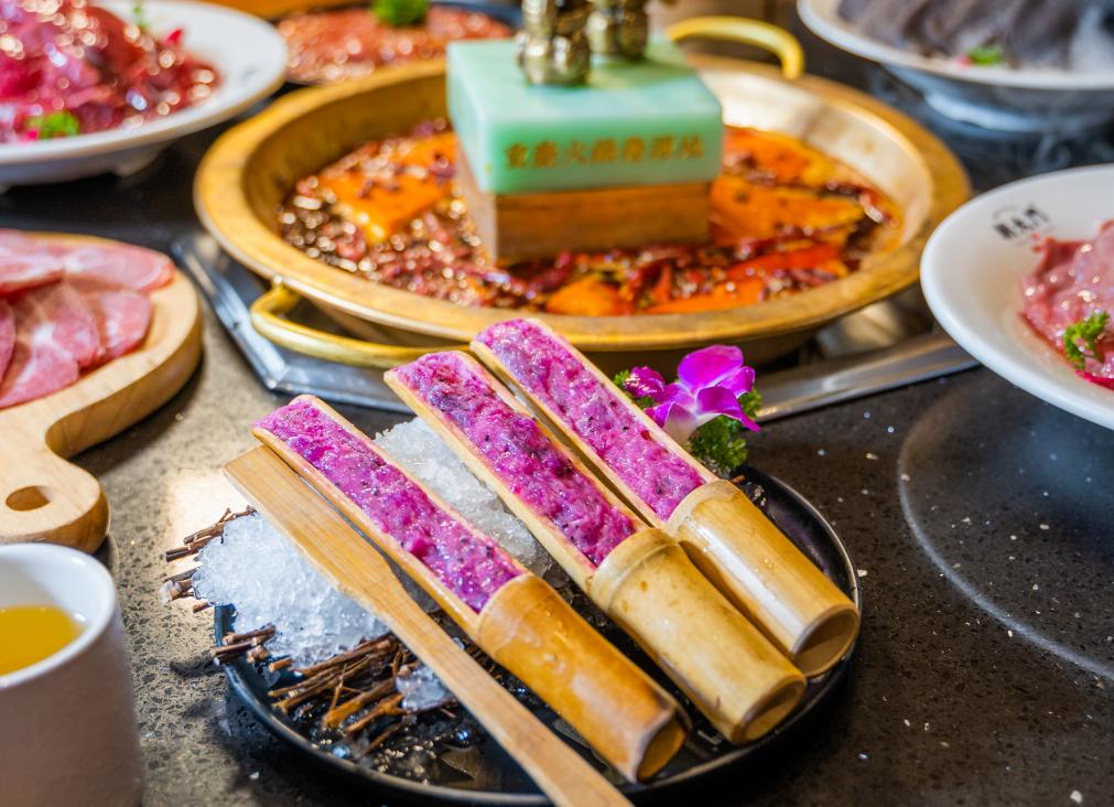 北海開(kāi)火鍋加盟店，到底是個(gè)怎樣的流程？