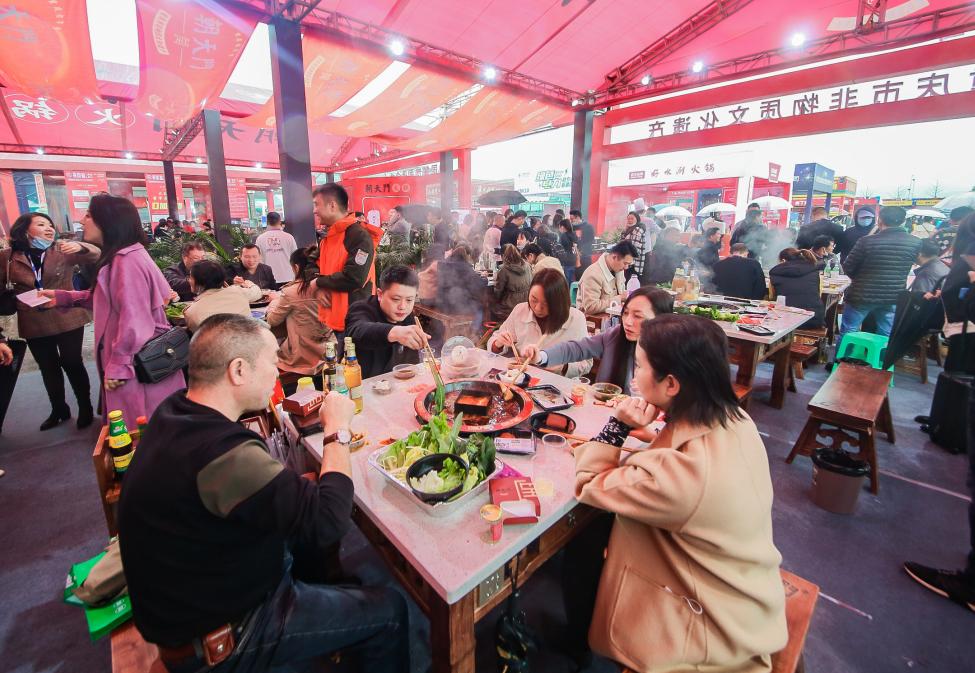 貴港開火鍋加盟店，做好這幾點(diǎn)獲客并不難！