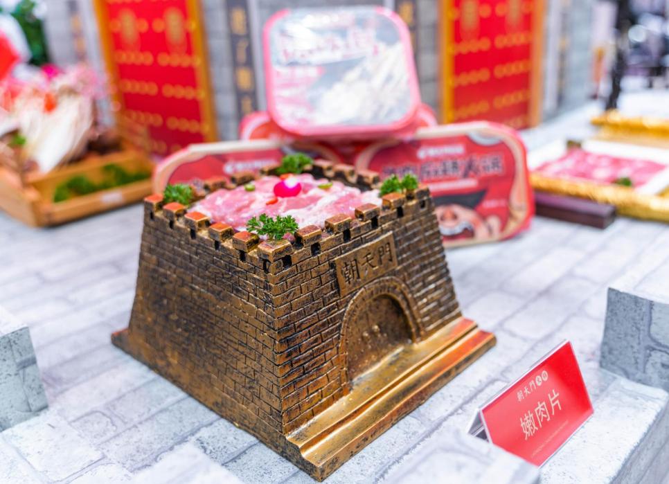 火鍋店的新品能否成為爆品？關(guān)鍵看這四點(diǎn)！
