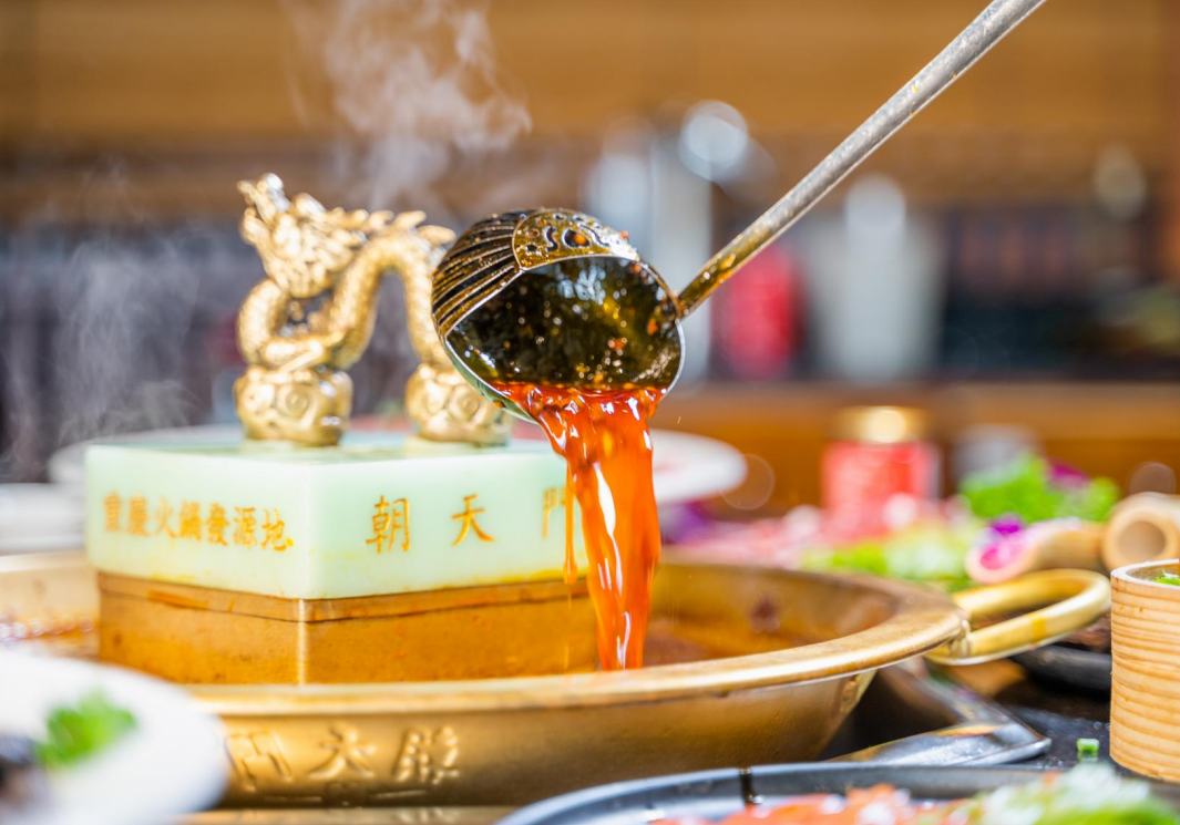 岑溪開火鍋加盟店，3步解決翻臺難題！