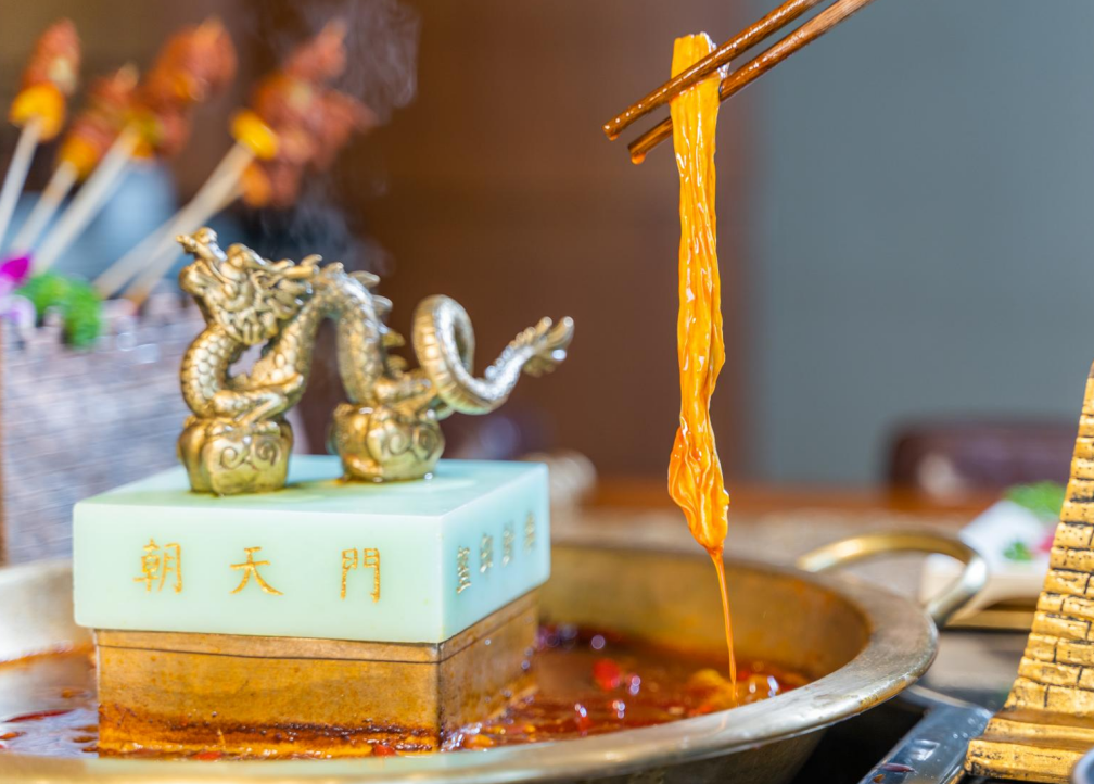 自熱食品迅速走紅，火鍋堂食尚有發(fā)展空間？