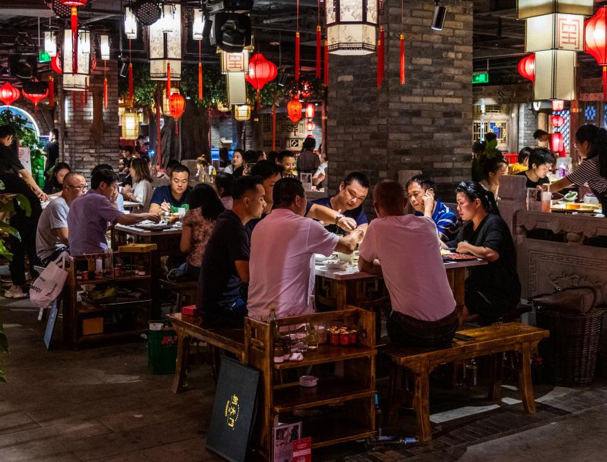 疫情期間火鍋店如何提升顧客的消費(fèi)意識？