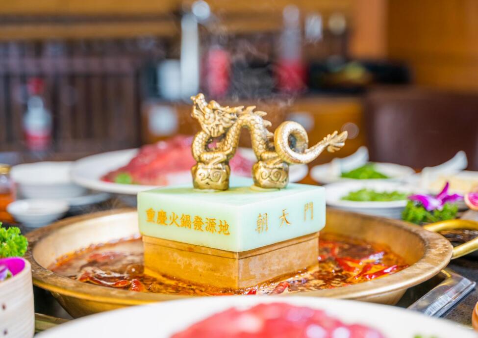 火鍋店服務(wù)的黃金法則：團(tuán)隊(duì)協(xié)作高于一切！
