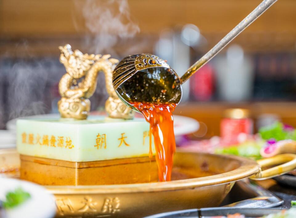 火鍋加盟店的裝修，千萬不能犯這幾個禁忌！