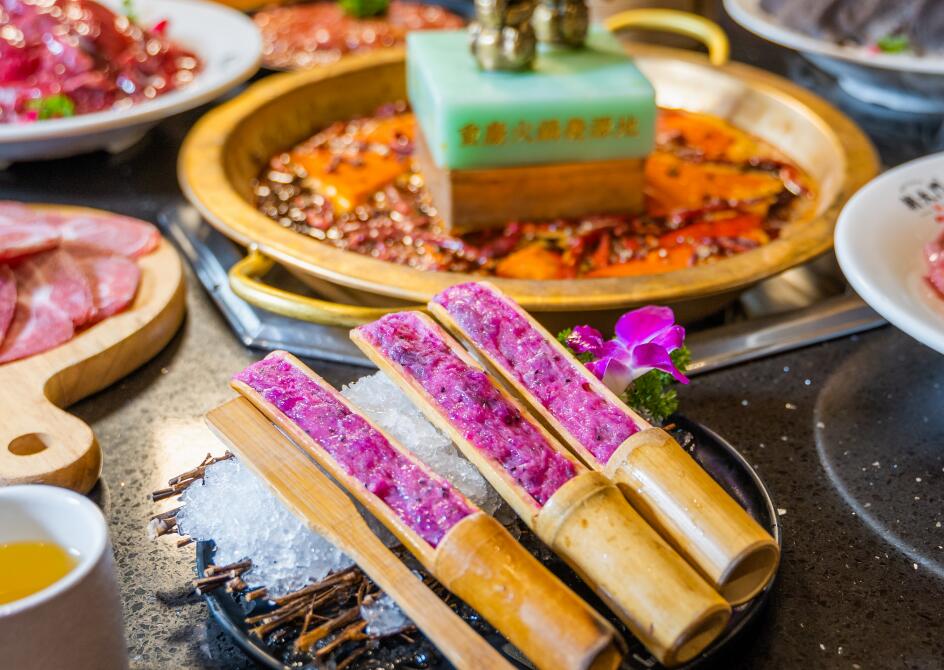火鍋店營業(yè)額低？那是因為你不懂顧客消費心理！