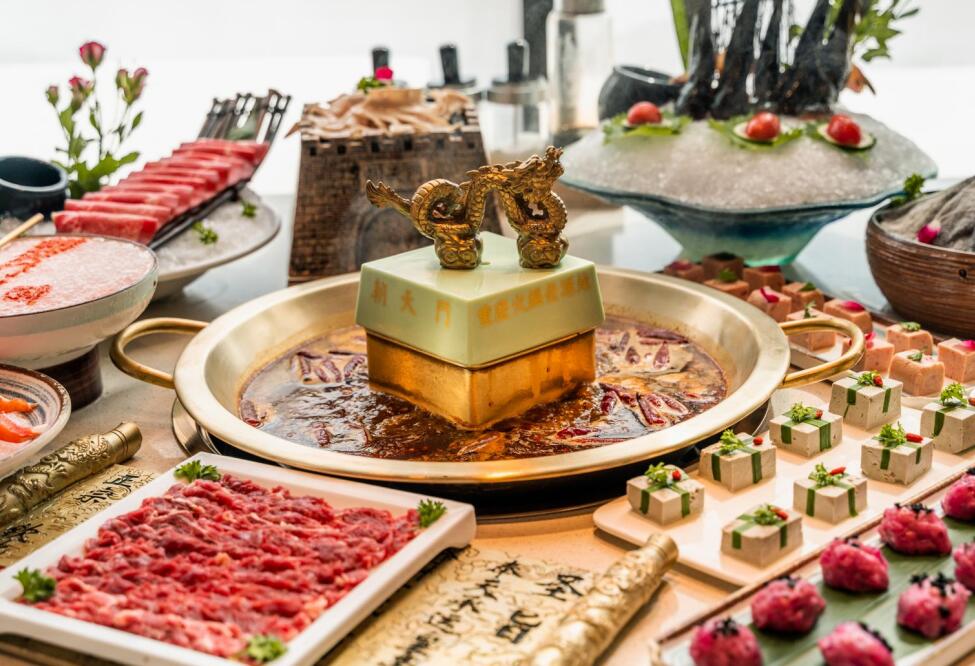 南川開(kāi)火鍋加盟店，如何吸引周圍居民？