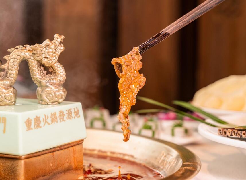 重慶北碚區(qū)開火鍋加盟店，生意會不會差？