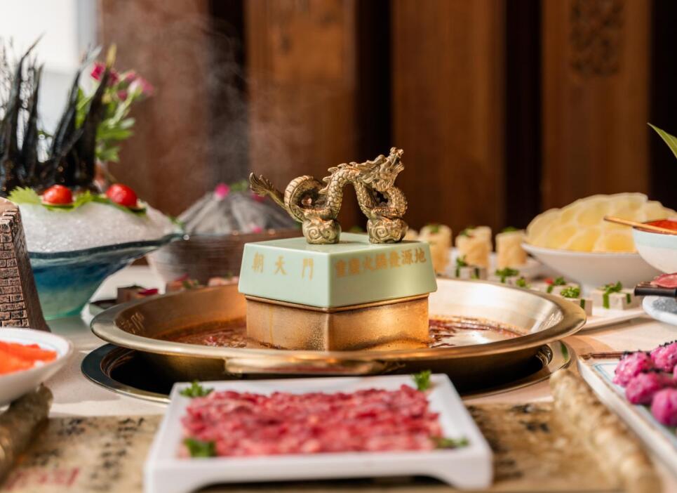 如何在巴南開(kāi)出受歡迎的臨街火鍋店？