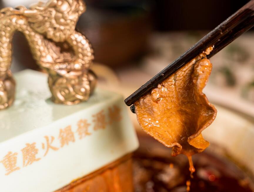 重慶火鍋從何而來？藏在朝天門碼頭里的火鍋故事！