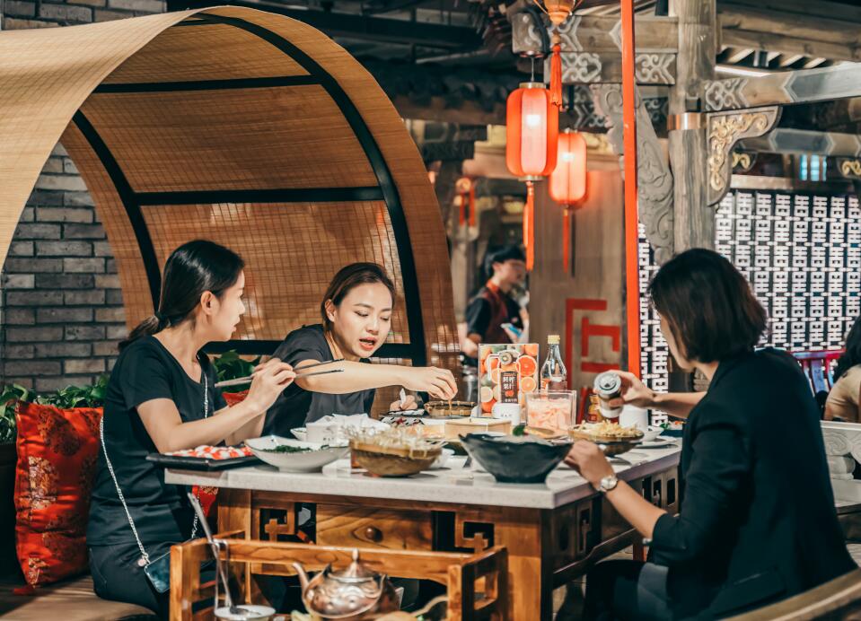 重慶火鍋深受歡迎，除了味道外還與這點有關！