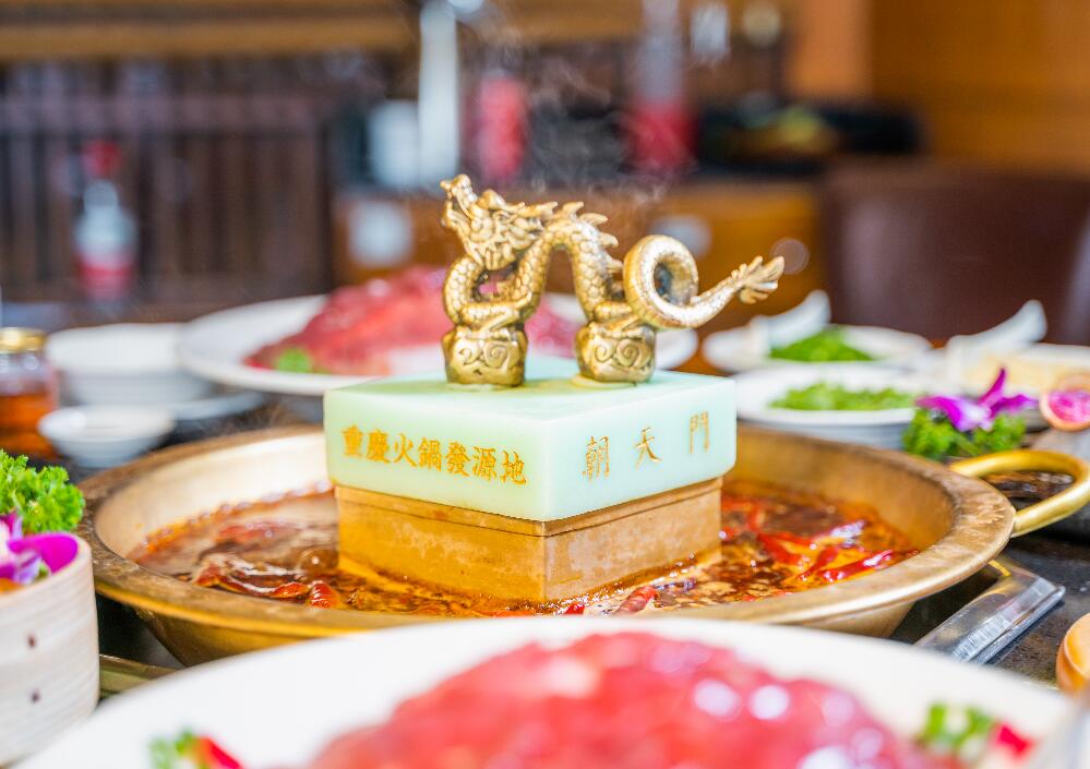 為什么番茄火鍋能成為業(yè)界的黑馬？