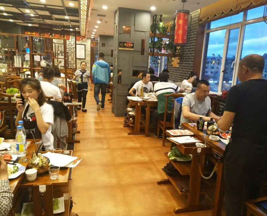 豐都開火鍋加盟店，如何做好淡季生意？