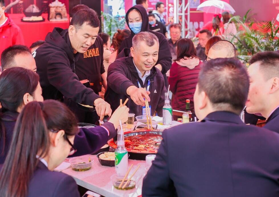 建陽(yáng)開(kāi)火鍋加盟店，如何推陳出新？