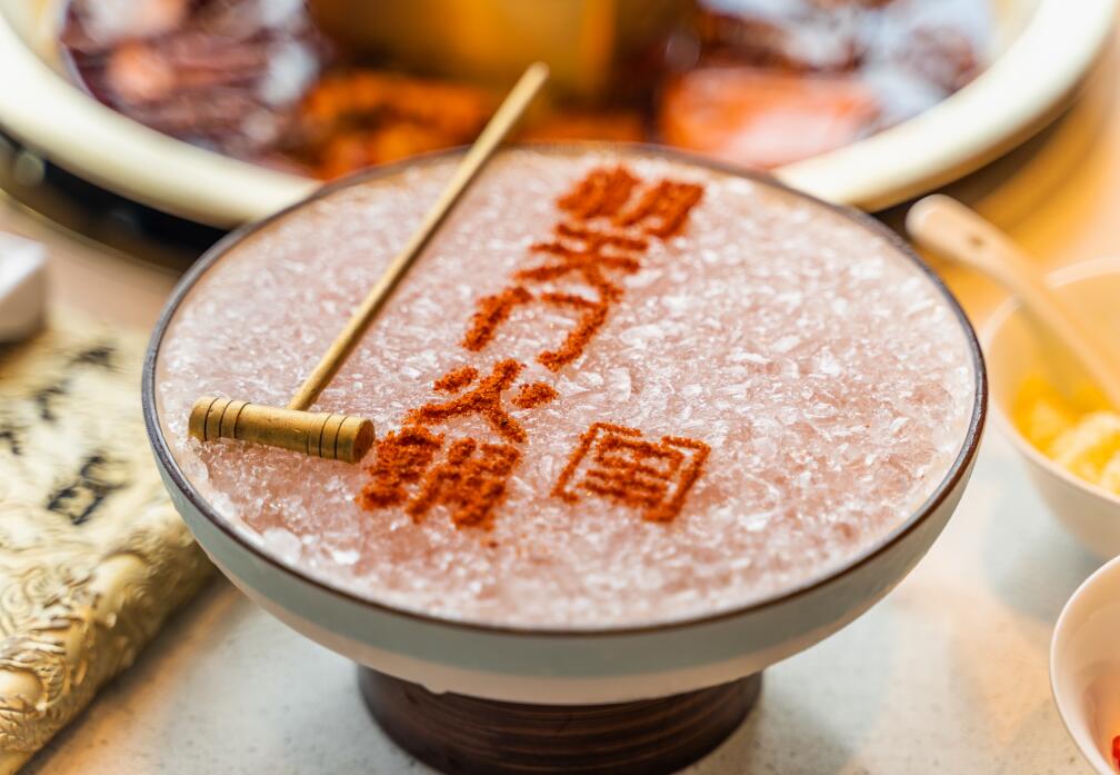 火鍋加盟店如何在冬季做促銷(xiāo)活動(dòng)？