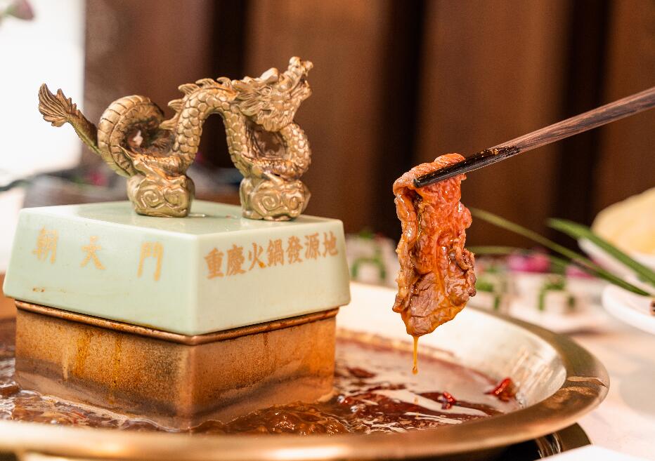鹵味火鍋怎么樣？先鹵后燙滋味升級(jí)！