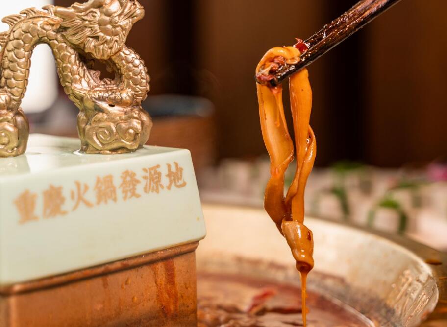 品牌火鍋加盟，抓住這三個核心要領(lǐng)就夠了！