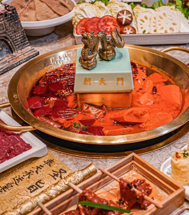朝天門火鍋發(fā)展連鎖經(jīng)營多少年了？