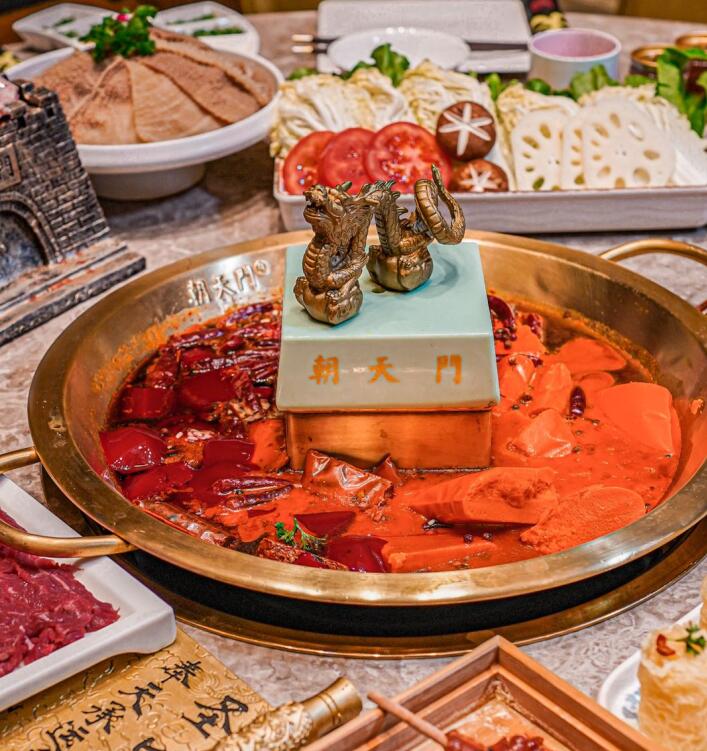 火鍋店前廳領(lǐng)班的崗位職責(zé)是什么？