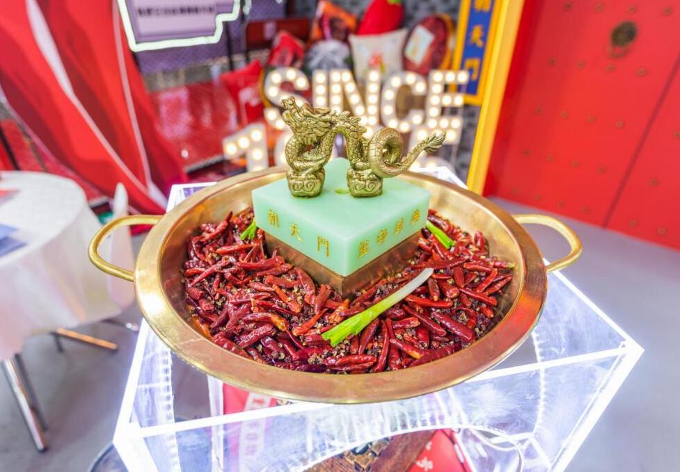 如何成為網(wǎng)紅火鍋？四個(gè)基本要素很關(guān)鍵！