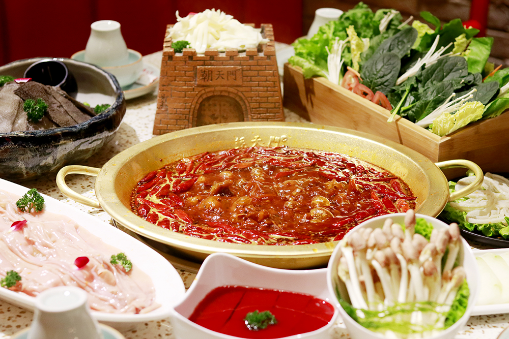 重慶火鍋與魚(yú)火鍋有哪些差別？創(chuàng)業(yè)如何選擇？