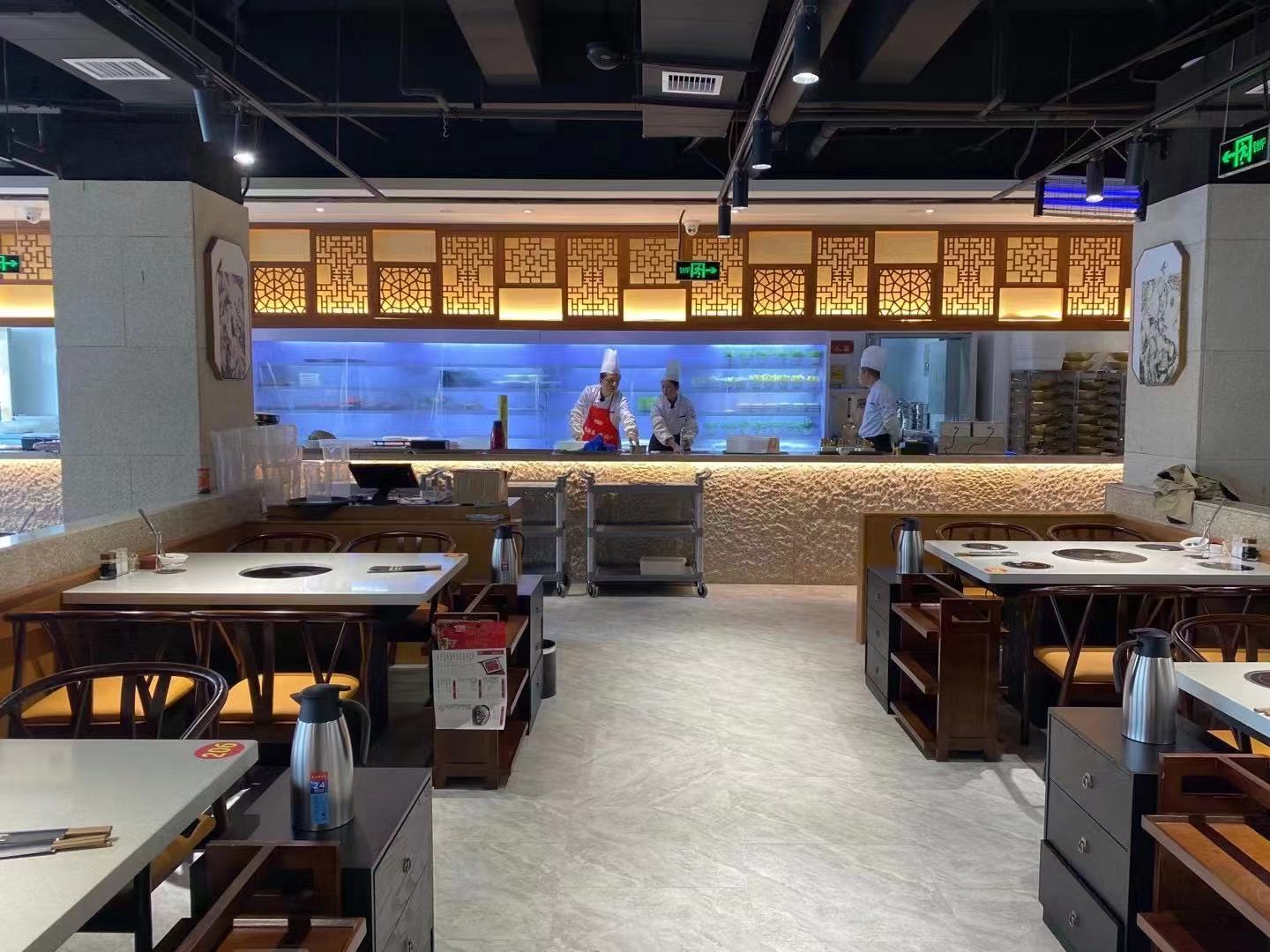 開一家小火鍋加盟店，如何做好開店前的預(yù)算？