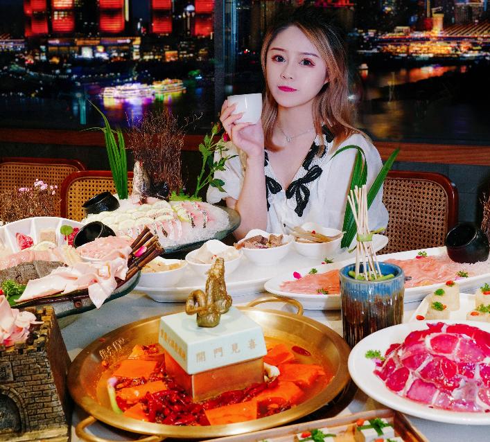 重慶餐飲加盟什么項目啟動難度??？